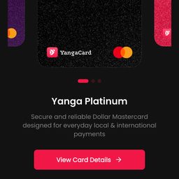 Yanga event 