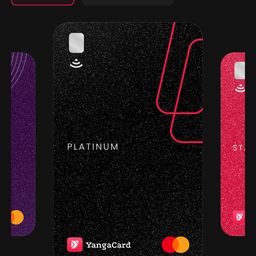 YangaCard