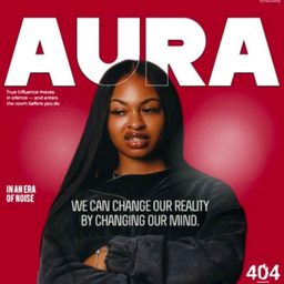 Aura event