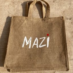 Mazi H20 Flex bags 