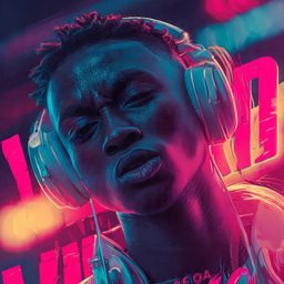 Dj apha ,susu