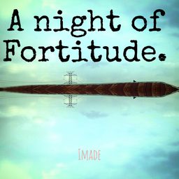 A night of Fortitude 