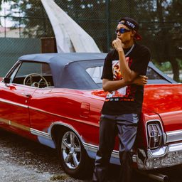 Ride Thru