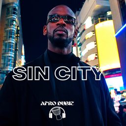  "SINCITY" Rema x Mr Eazi x Ruger Type beat 