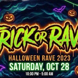 Trick or Rave