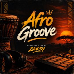 AFRO GROOVE 
