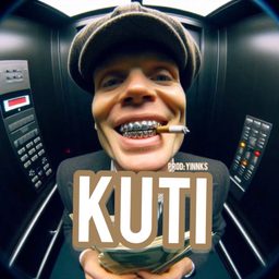 Afropop Instrumental | Kuti