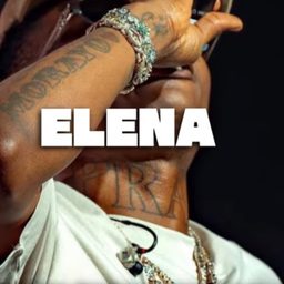Elena - Wizkid x Jayo AfroRnb Type Beat