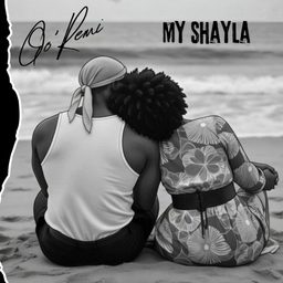 My Shayla 