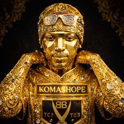 KOMASHOPE 