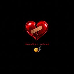 bhadboi inlove